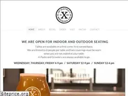 Sites similar to 10thdistrictbrewing.com