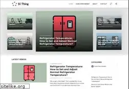 Sites similar to 10thing.com