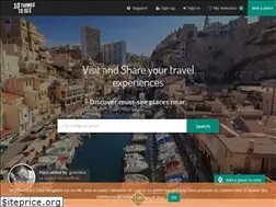 Sites similar to 10thingstosee.com