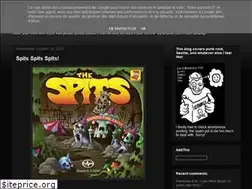 Sites similar to 10thingszine.blogspot.com