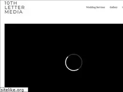 Sites similar to 10thlettermedia.com
