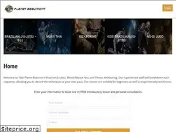 Sites similar to 10thplanetbeaumontjiujitsumma.com