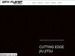 Sites similar to 10thplanetdetroit.com