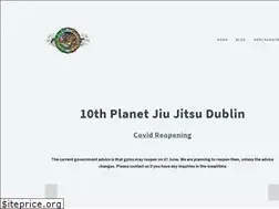 Sites similar to 10thplanetdublin.com
