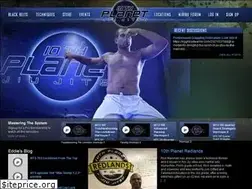 Sites similar to 10thplanetjj.com