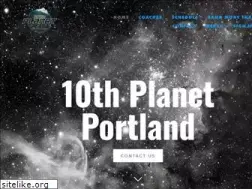 Sites similar to 10thplanetportland.com