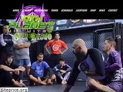 Sites similar to 10thplanetsandiego.com