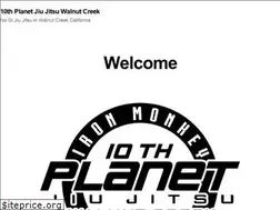 Sites similar to 10thplanetwalnutcreek.com