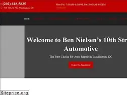 Sites similar to 10thstreetautomotive.com