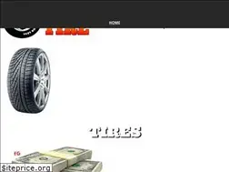 Sites similar to 10thstreettire.com