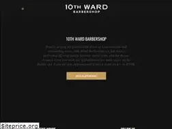 Sites similar to 10thwardbarbershop.com