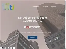 Sites similar to 10ti.com.br
