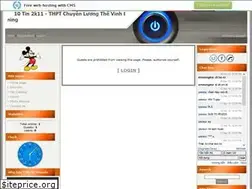 Sites similar to 10tin2k11.clan.su