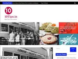 Sites similar to 10tips.in