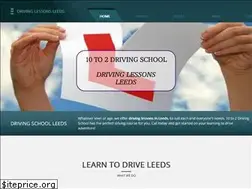 Sites similar to 10to2drivingschool.com