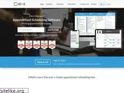 Sites similar to 10to8.com