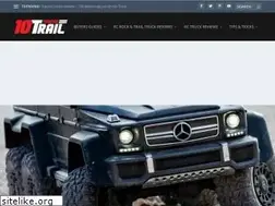 Sites similar to 10trailtrucks.com