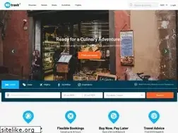 Sites similar to 10travlr.com.au