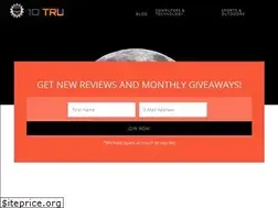 Sites similar to 10trumps.com