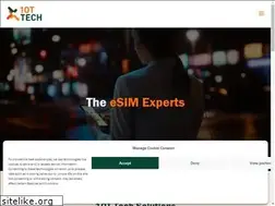 Sites similar to 10ttech.com