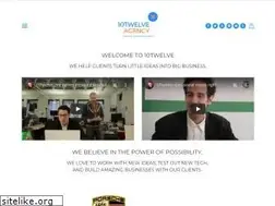 Sites similar to 10twelve.com