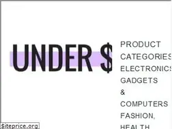 Sites similar to 10under100.com