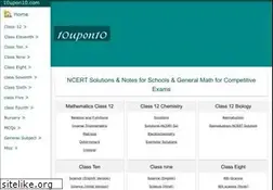 Sites similar to 10upon10.com
