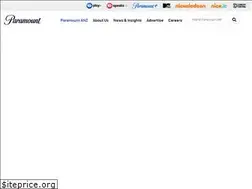 Sites similar to 10viacomcbs.com.au