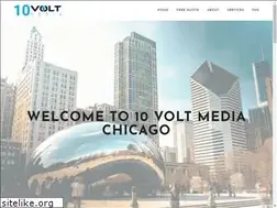 Sites similar to 10voltmedia.com