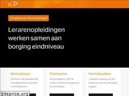 Sites similar to 10voordeleraar.nl