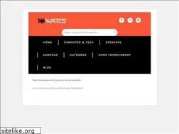 Sites similar to 10wares.com