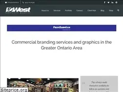 Sites similar to 10west.ca
