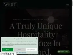 Sites similar to 10west.ie