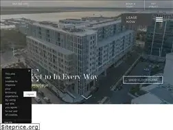 Sites similar to 10westedge.com