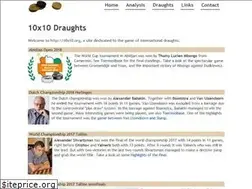 Sites similar to 10x10.org