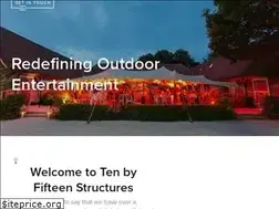 Sites similar to 10x15.com