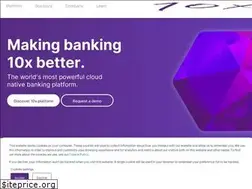 Sites similar to 10xbanking.com