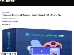 Sites similar to 10xbest.com