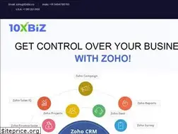 Sites similar to 10xbiz.co