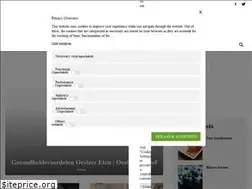 Sites similar to 10xgezonder.nl