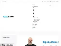 Sites similar to 10xlshop.com