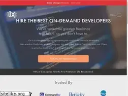 Sites similar to 10xmanagement.com