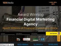 Sites similar to 10xmedia.com