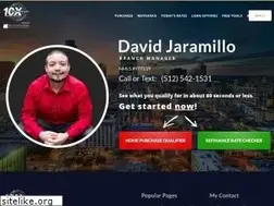 Sites similar to 10xmortgage.com