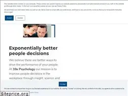 Sites similar to 10xpsychology.com
