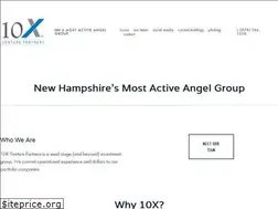 Sites similar to 10xvp.com