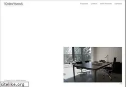 Sites similar to 10y6interiorismo.com