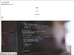 Sites similar to 11-30am.com