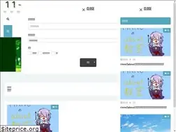 Sites similar to 11-life.com