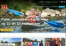 Sites similar to 11.be